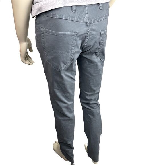 T.R.Chino's by Tailored Recreation Premium in Good Pre-Owned Condition Size 30 - Picture 3 of 8